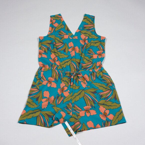 Tropical Romper - Picture 4 of 6